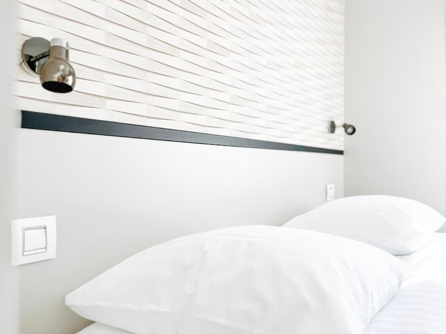 Apartment Le Palmazur - Center Near Sea Cannes