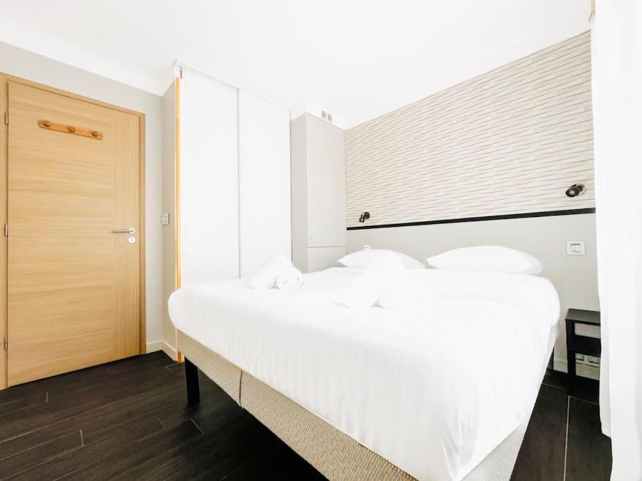 Le Palmazur - Center Near Sea Apartment *