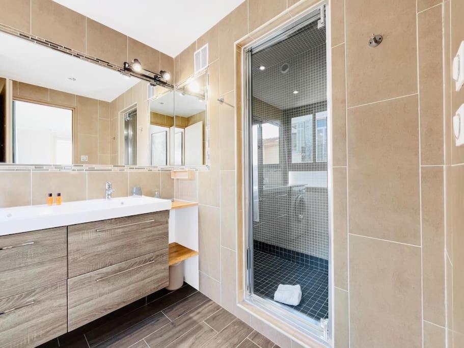 Apartment Le Palmazur - Center Near Sea Cannes